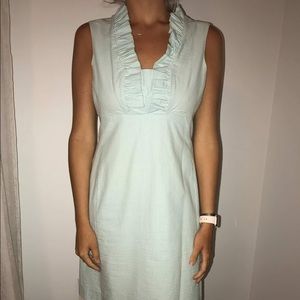 Lilly Pulitzer seed sucker Size 10